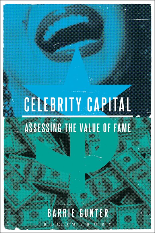 Celebrity Capital cover