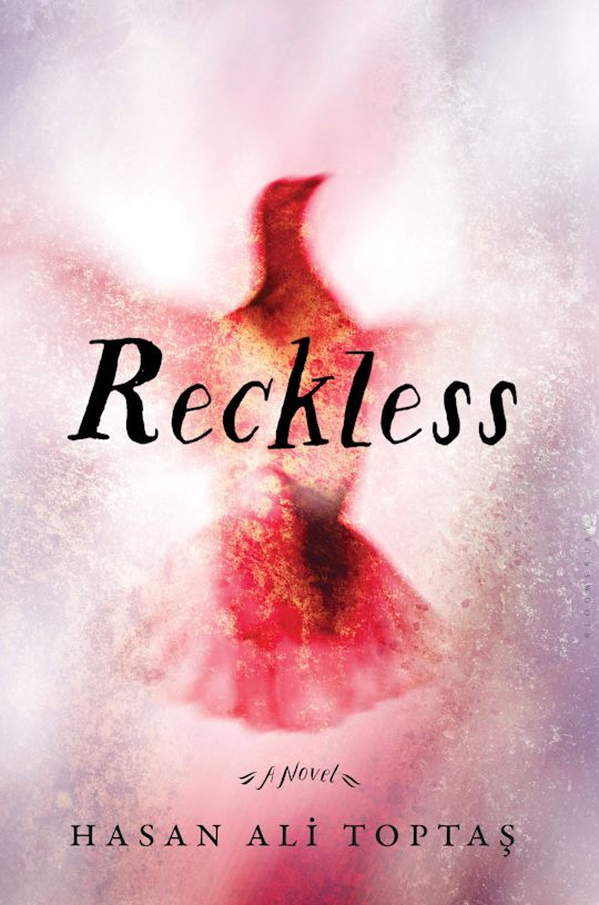 Reckless cover