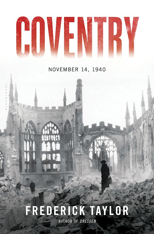 Coventry cover