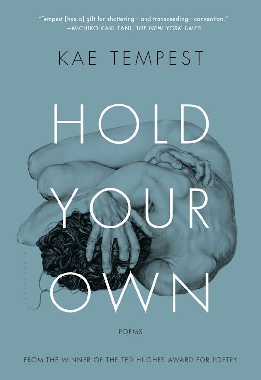 Hold Your Own cover