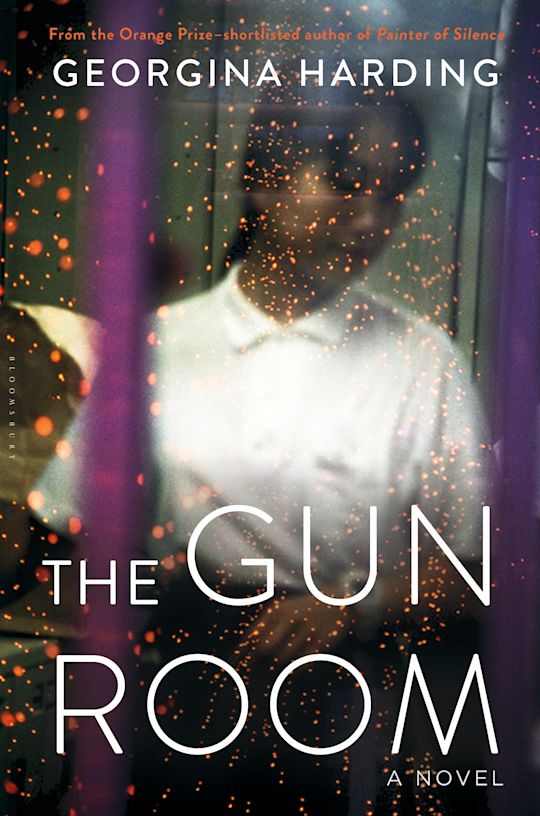 The Gun Room cover