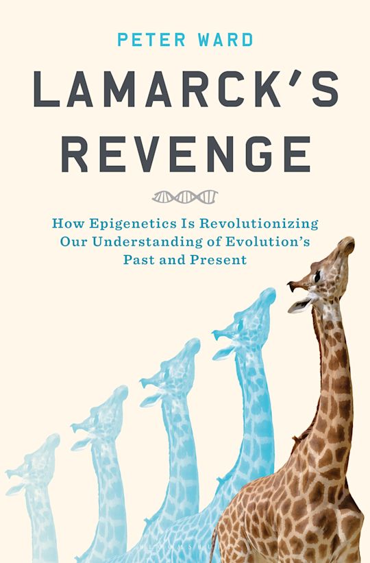 Lamarck's Revenge cover