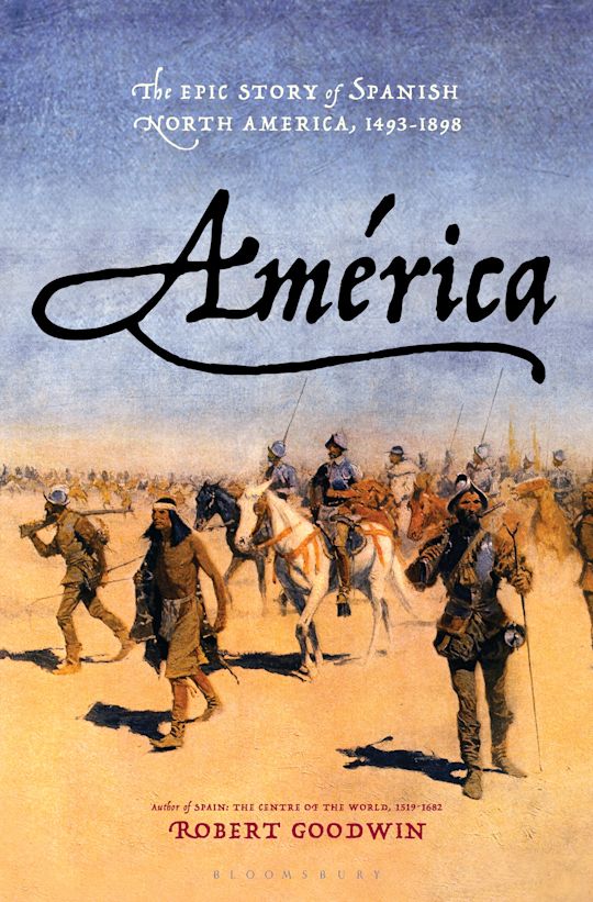 América cover