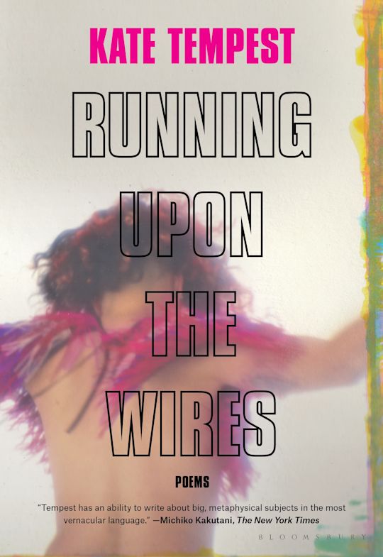 Running Upon the Wires cover