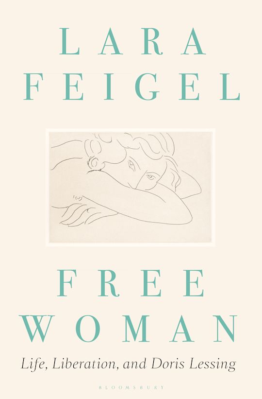 Free Woman cover