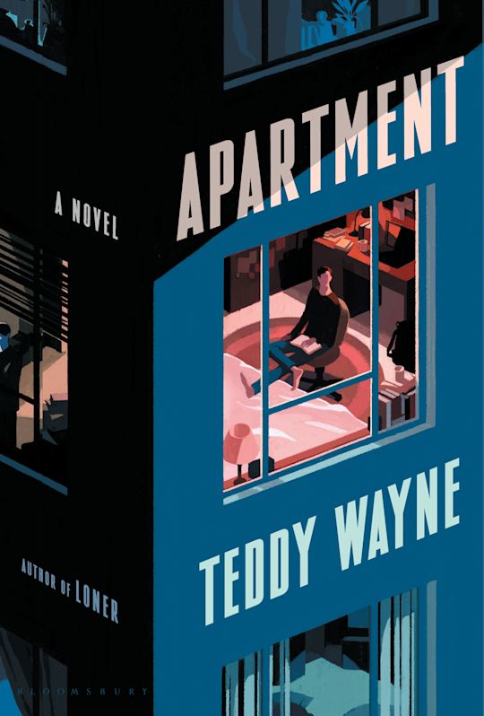 Apartment cover