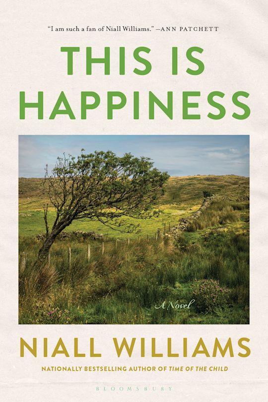 This Is Happiness cover