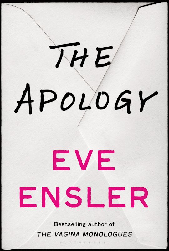 The Apology cover