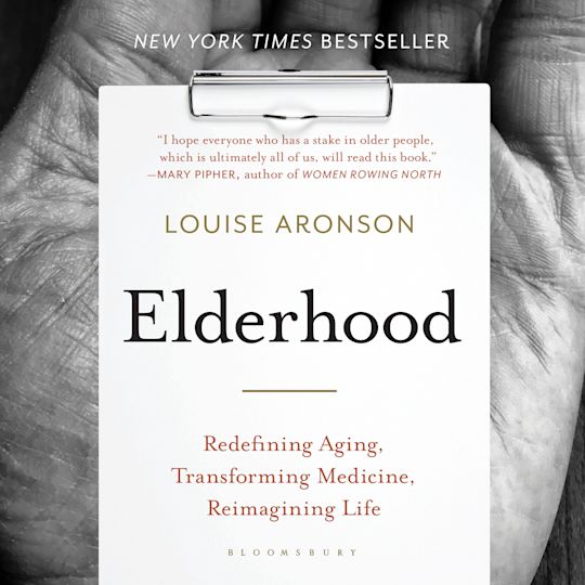 Elderhood cover