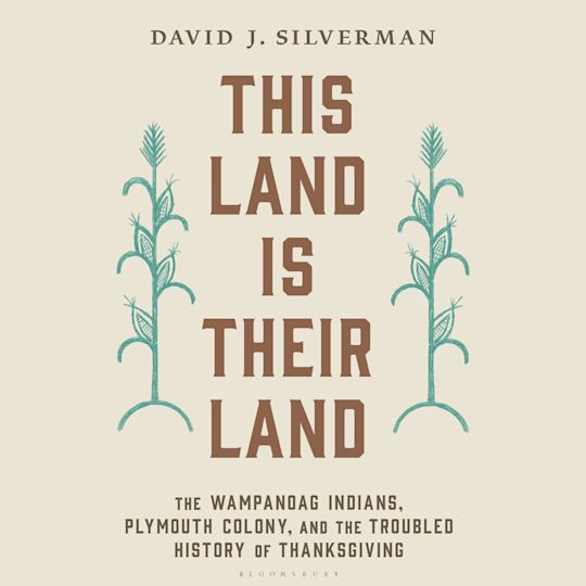 This Land Is Their Land cover
