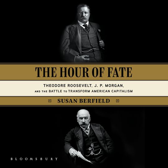 The Hour of Fate cover