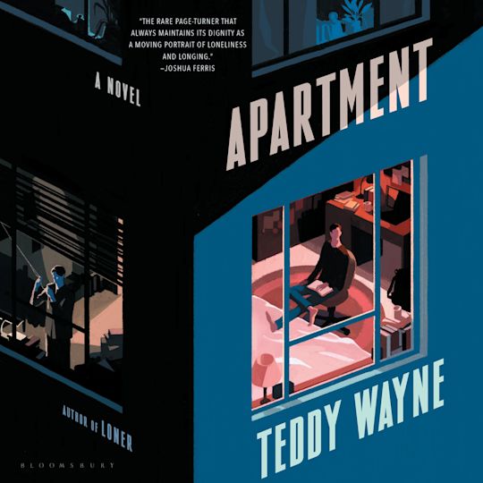 Apartment cover