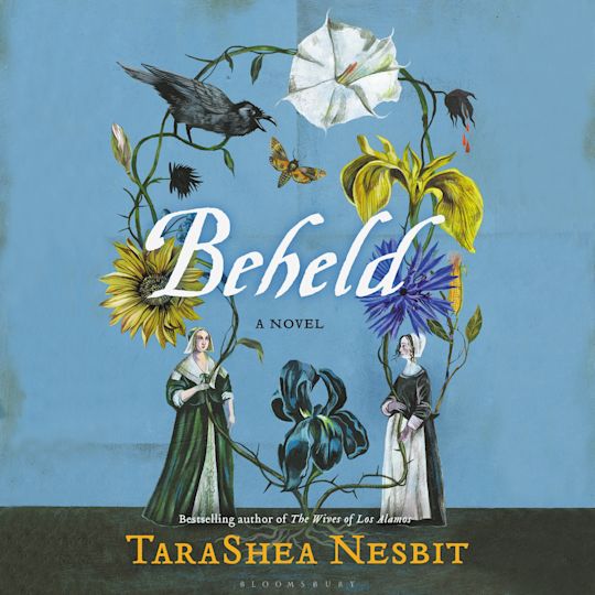 Beheld cover