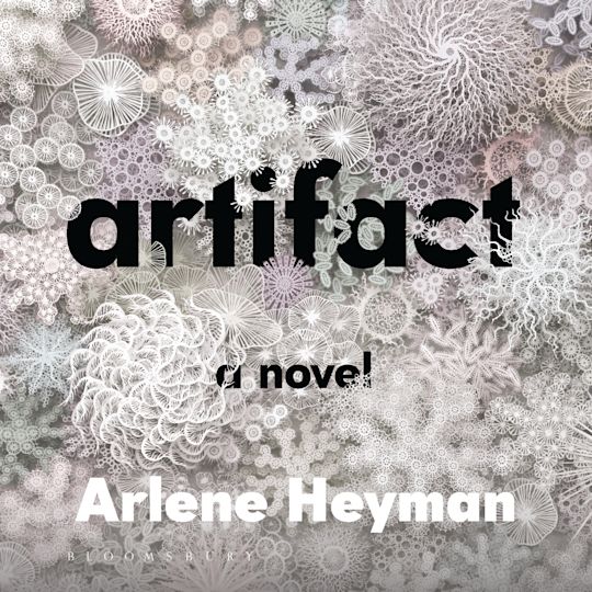 Artifact cover