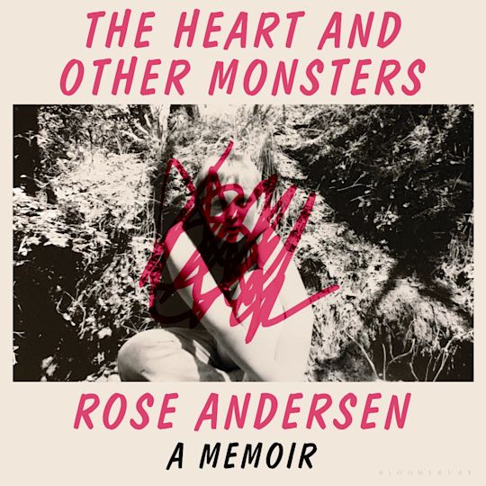 The Heart and Other Monsters cover