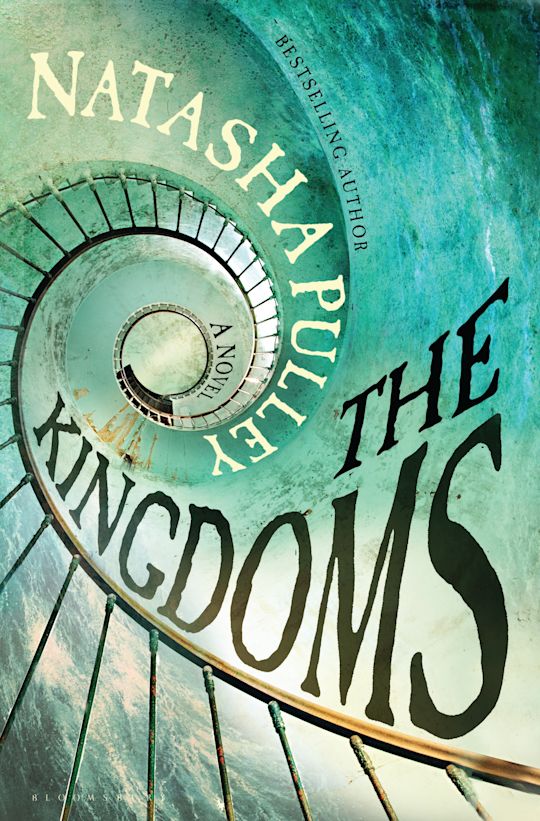 The Kingdoms cover