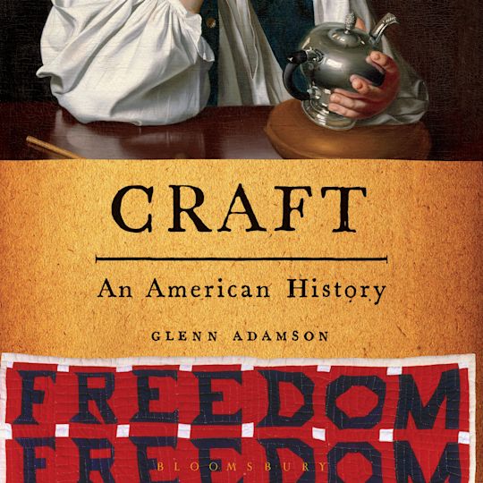 Craft cover
