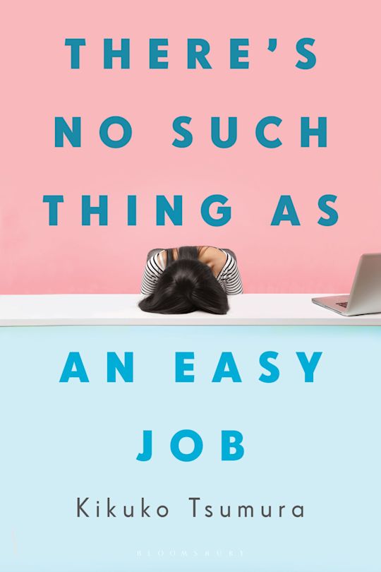 There's No Such Thing as an Easy Job cover