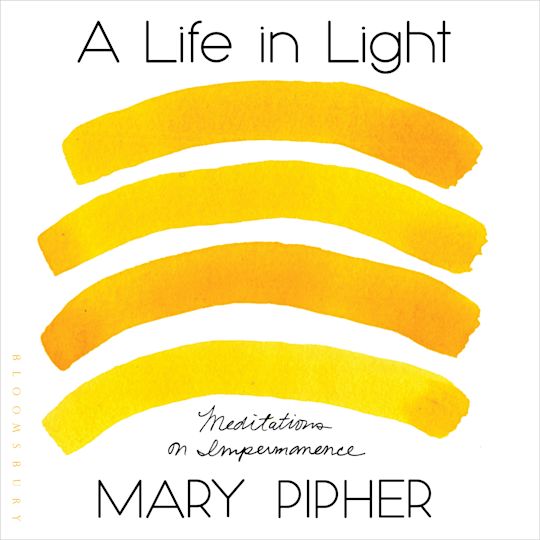 A Life in Light cover