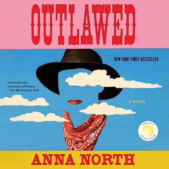 Outlawed cover