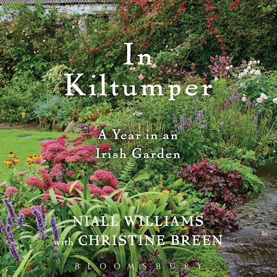 In Kiltumper cover