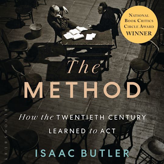 The Method cover