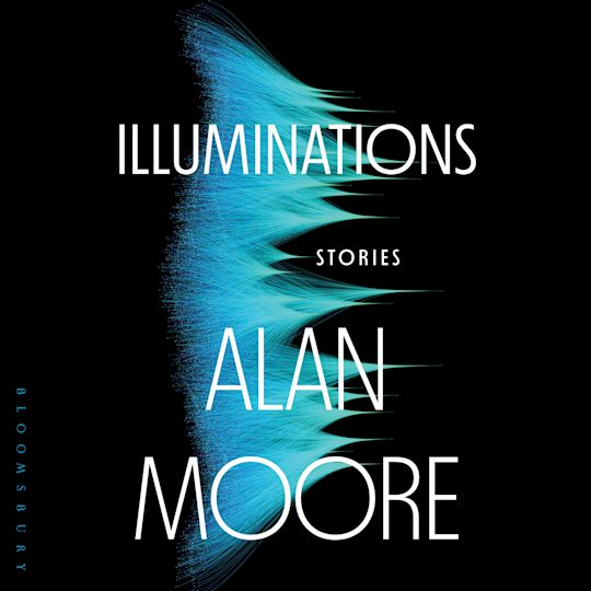 Illuminations cover