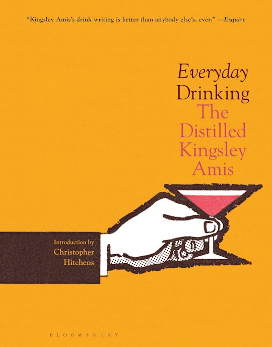 Everyday Drinking cover