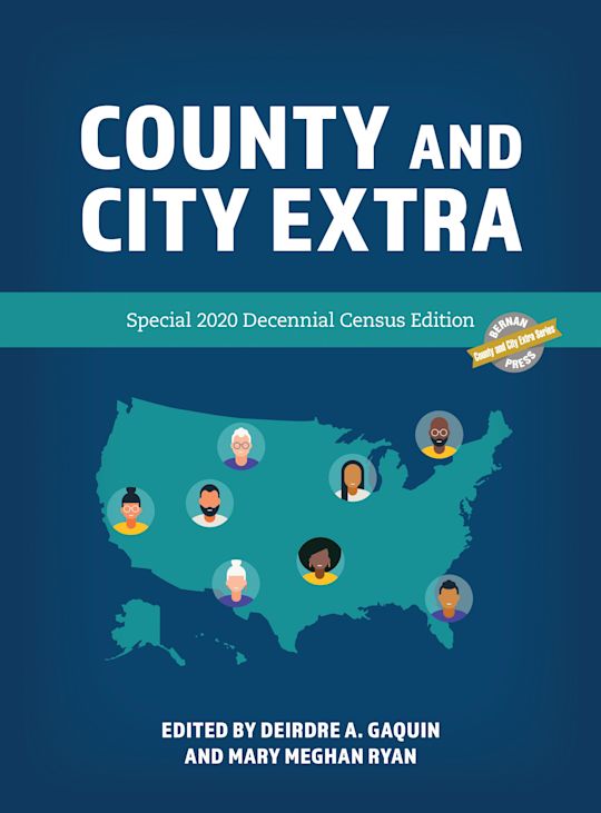 County and City Extra cover
