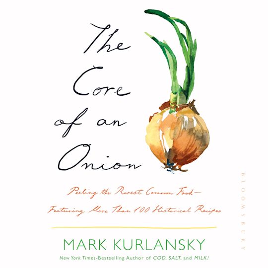 The Core of an Onion cover