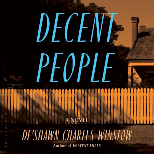 Decent People cover