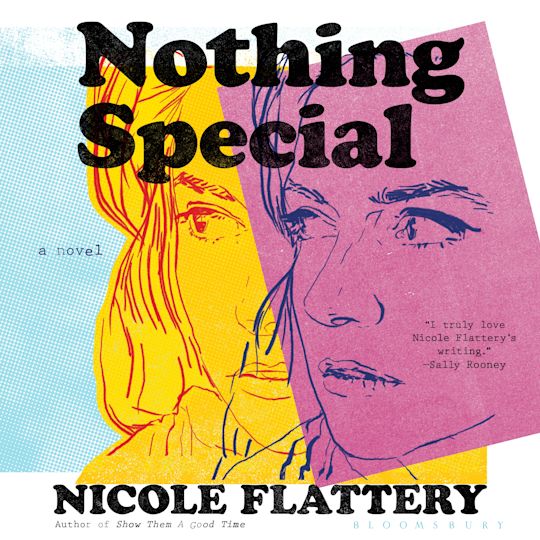 Nothing Special cover
