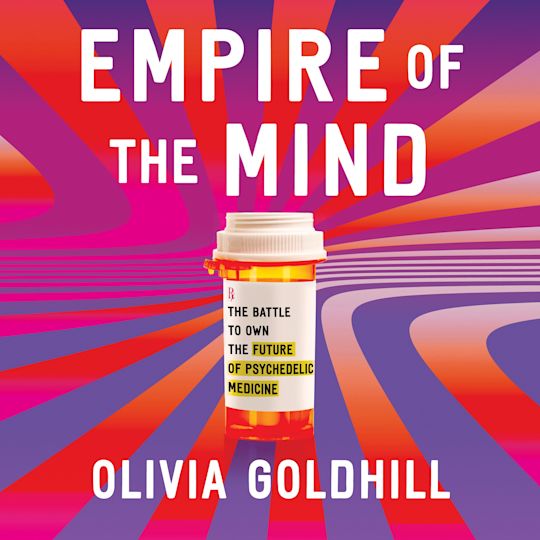 Empire of the Mind cover