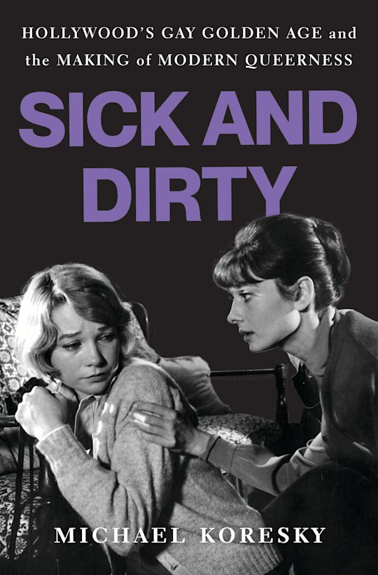 Sick and Dirty cover