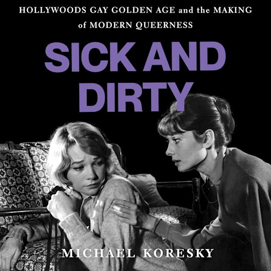 Sick and Dirty cover