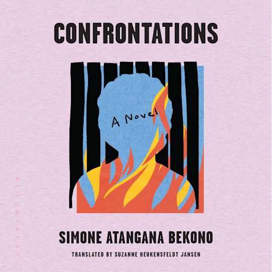 Confrontations cover