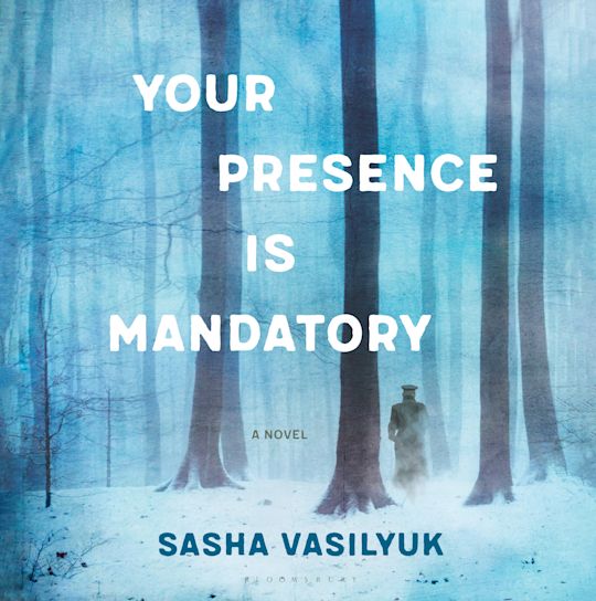 Your Presence Is Mandatory cover
