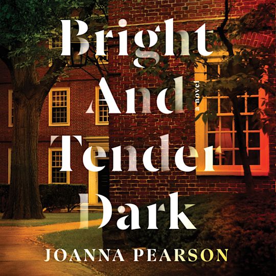 Bright and Tender Dark cover