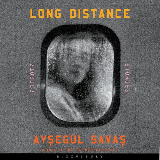 Long Distance cover
