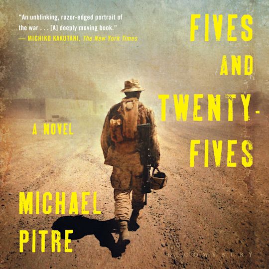 Fives and Twenty-Fives cover