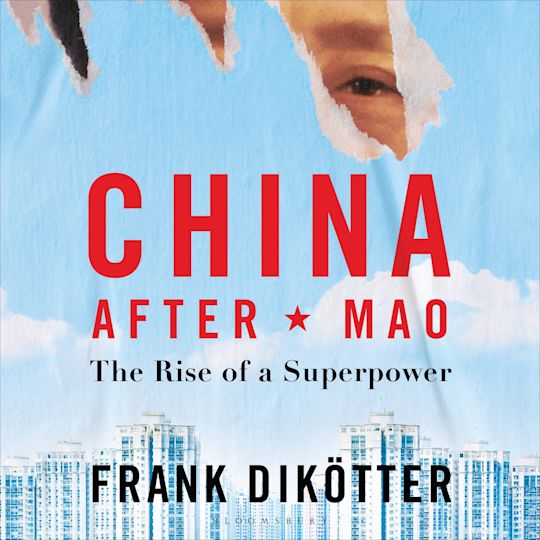 China After Mao cover