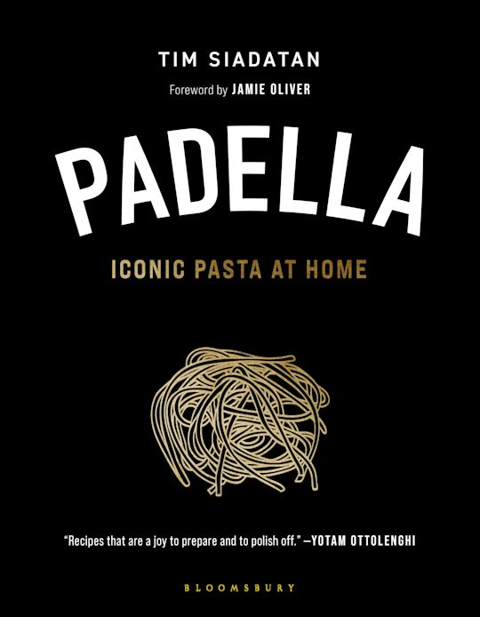 Padella cover