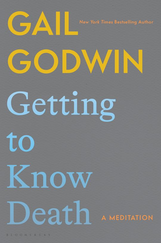 Getting to Know Death cover
