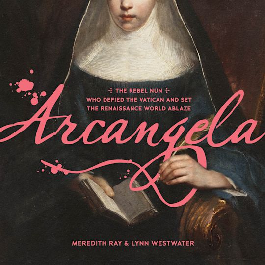 Arcangela cover