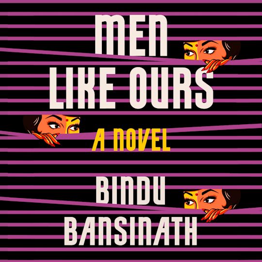 Men Like Ours cover