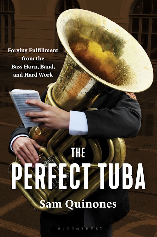 The Perfect Tuba cover