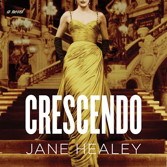 Crescendo cover