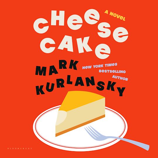 Cheesecake cover