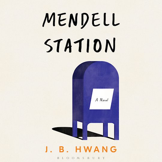 Mendell Station cover
