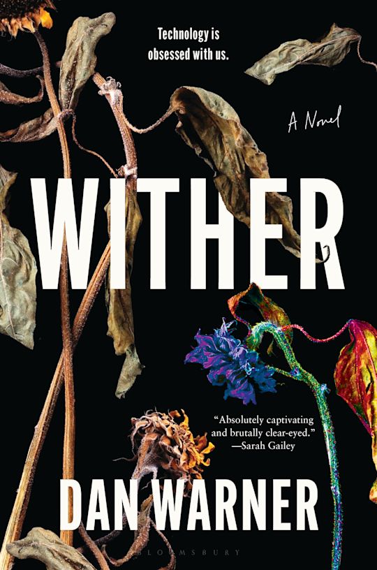 Wither cover